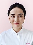 Карабашева Зухра Сагитовна