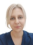 Корнюшко Анна Юрьевна
