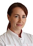 Барсукова Наталья Александровна