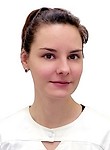 Гайдукова Валентина Владимировна