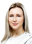 Агуреева (Каграманова) Екатерина