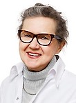 Федосеева Наталия Викторовна