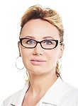 Кириллова Елена Леонидовна