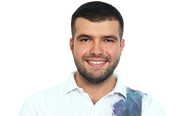 Тигранян Нарек Ашотович
