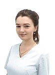 Спичекова Светлана Юрьевна