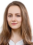 Изотова Яна Владимировна