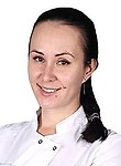 Каратаева Маргарита Юрьевна