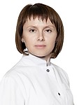 Кузьменко Ольга Николаевна