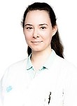 Лукьянова Анастасия Владимировна