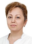 Давтян Карине Робертовна