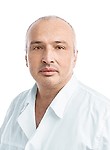 Тедеев Джони Георгиевич