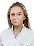Гибадулина Маргарита Николаевна