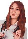 Деревянкина Нелли Александровна