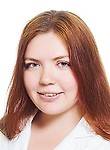 Кошкова Екатерина Дмитриевна