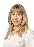 Шустова Елена Александровна