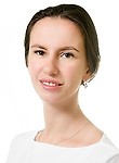 Черных Анастасия Алексеевна