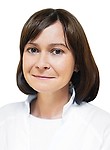 Панчук Марина Сергеевна