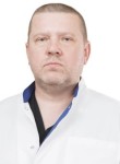 Кулешов Александр Николаевич