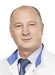 Князьков Сергей Юрьевич