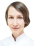 Шептулина Анна Фароковна
