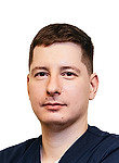 Алафердов Максим Владимирович