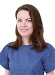 Лазарева Анастасия Андреевна