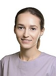 Васильева Валентина Евгеньевна