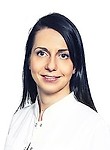 Скворцова Татьяна Николаевна
