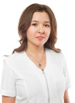 Соколова Ирина Игоревна