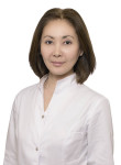Шовгурова Элла Владимировна