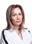Суринова Ольга Константиновна