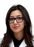 Джураева Малика Дильмурадовна