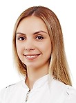 Бегун Татьяна Андреевна