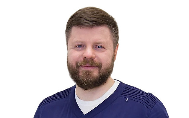 Дмитриев Александр Сергеевич