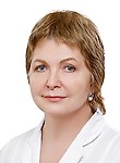 Кондрашина Наталья Юрьевна