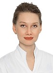 Гронская Юлия Александровна