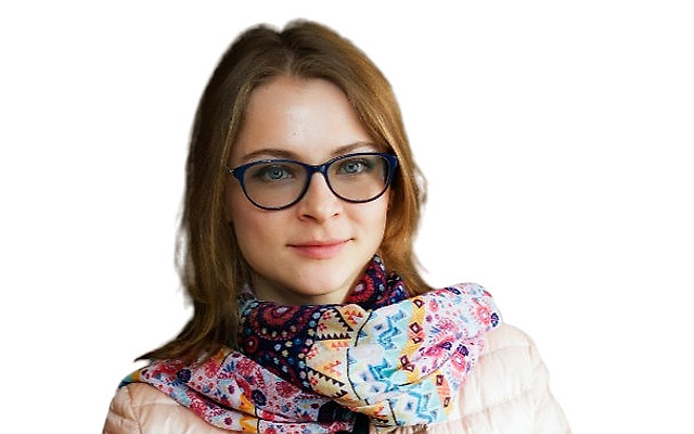 Кадырова Ольга Валерьевна