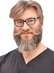 Дымников Александр Борисович