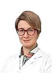 Дорохова Анна Вадимовна