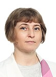 Бучалова Наталья Григорьевна