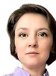 Фатова Елена Евгеньевна