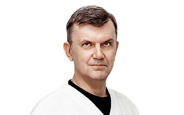 Чаруев Алексей Владимирович