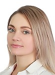 Опольская Светлана Викторовна