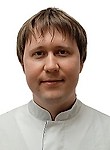 Лапо Евгений Игоревич