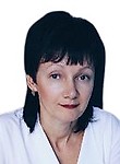 Александрова Нинель Владимировна