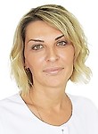 Мельникова Юлия Николаевна