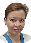 Андрюкова Ольга Геннадьевна