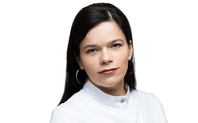 Ходаковская Юлия Александровна