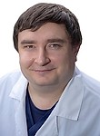 Хамидуллин Айвар Халитович