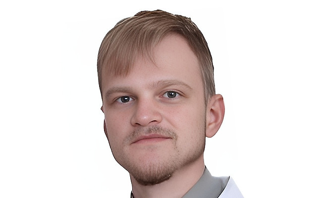 Голиков Виктор Александрович